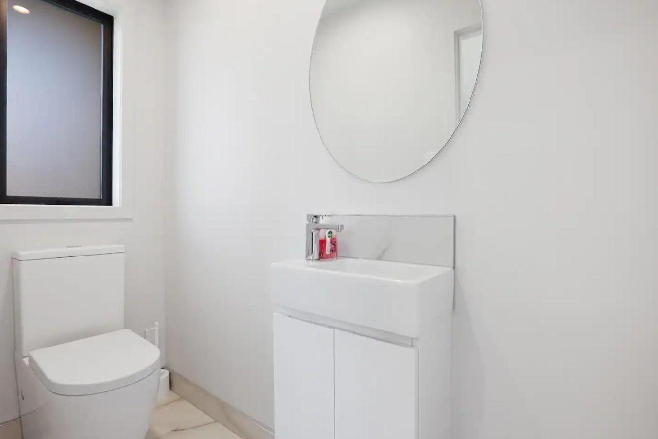 Discover A Brand New Apartment In Vibrant Chch Christchurch Zewnętrze zdjęcie