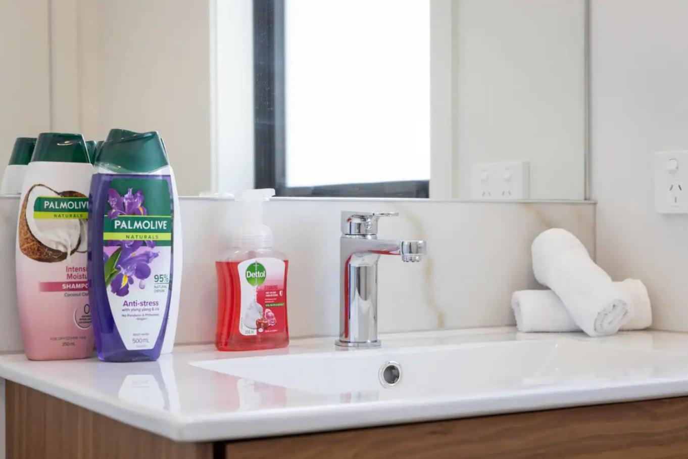Discover A Brand New Apartment In Vibrant Chch Christchurch Zewnętrze zdjęcie