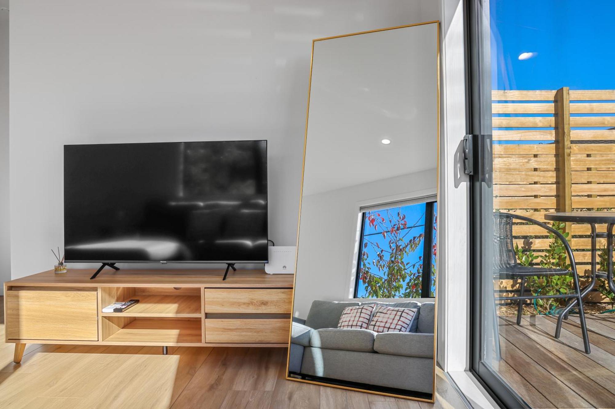 Discover A Brand New Apartment In Vibrant Chch Christchurch Zewnętrze zdjęcie