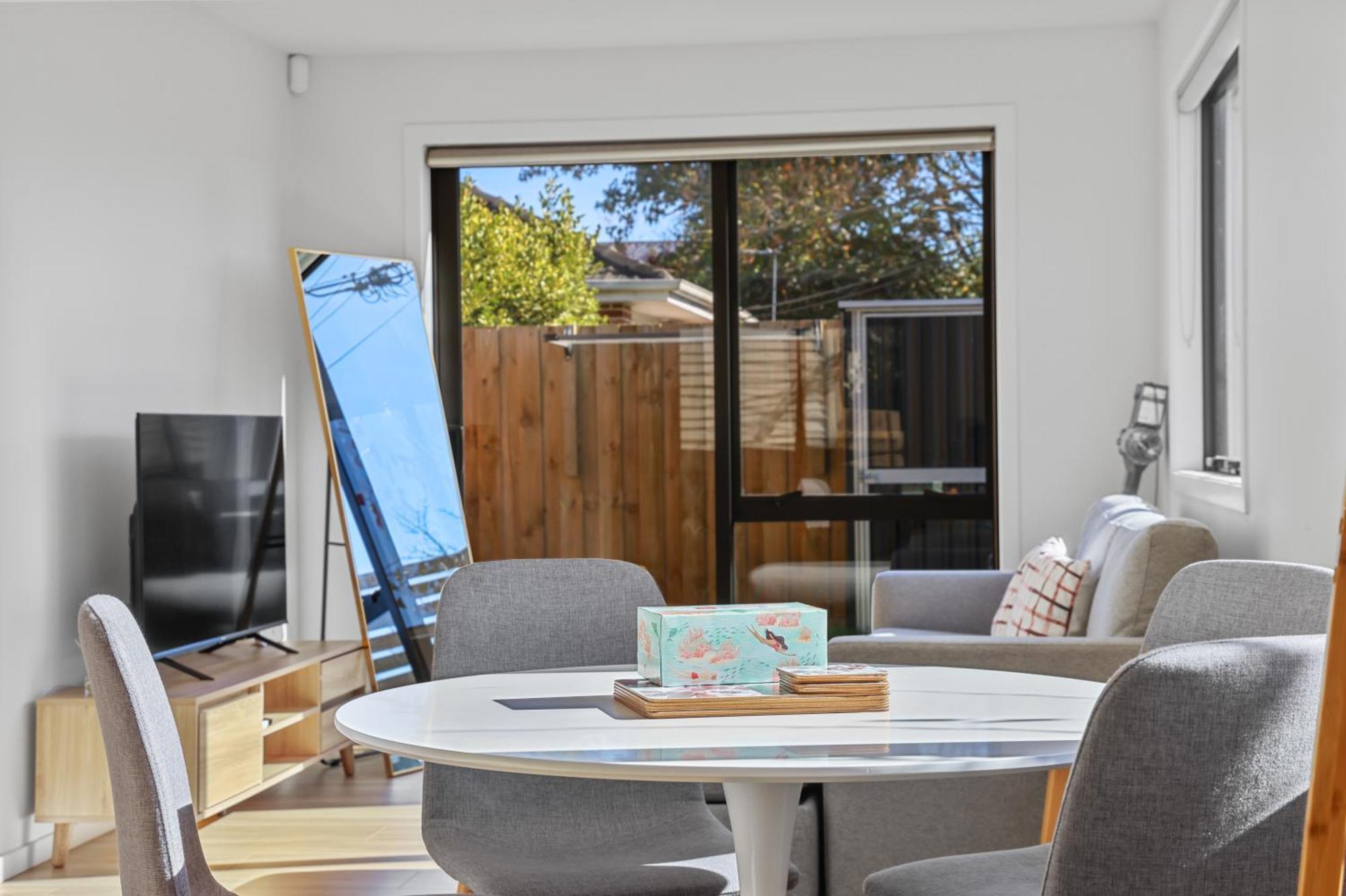Discover A Brand New Apartment In Vibrant Chch Christchurch Zewnętrze zdjęcie