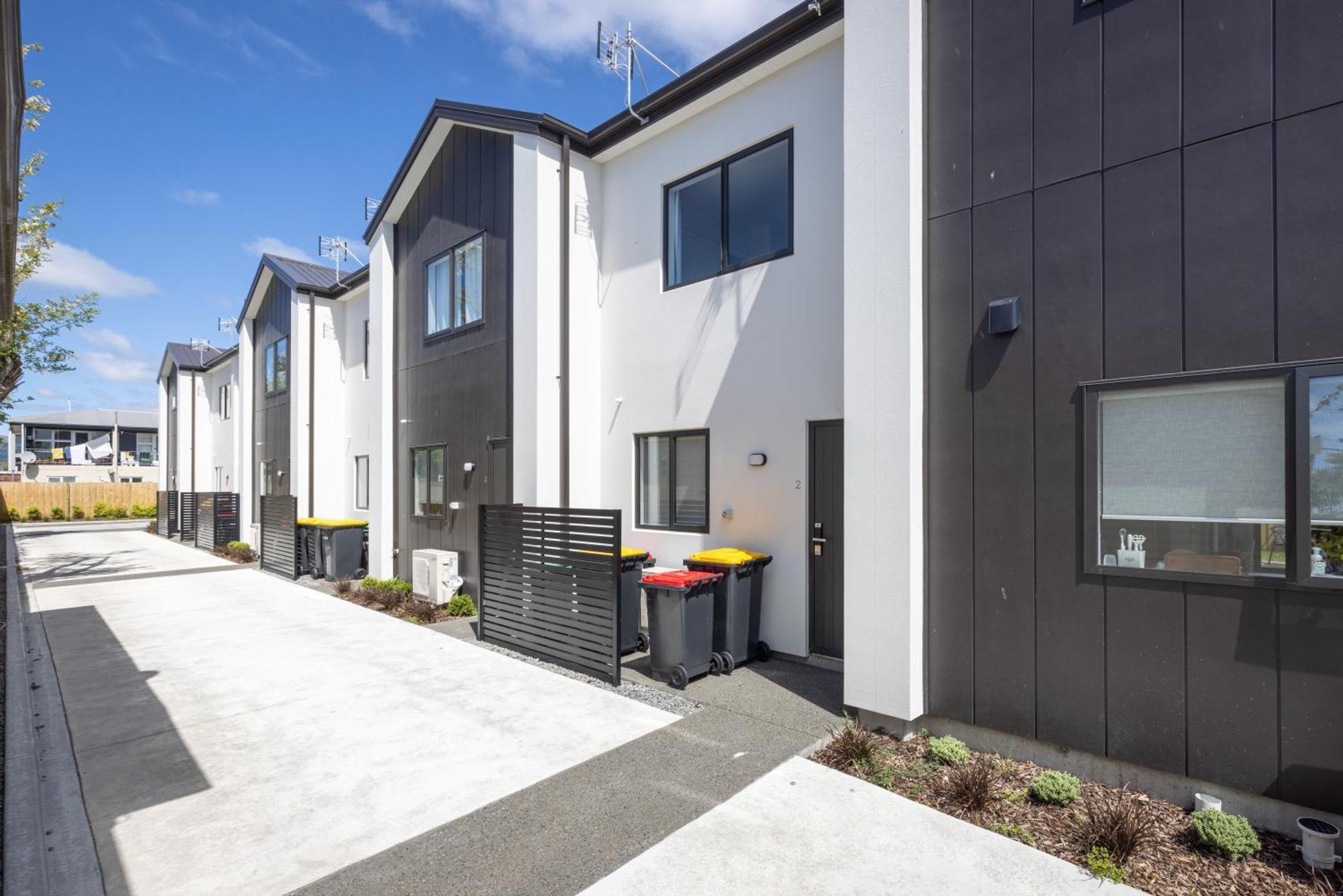 Discover A Brand New Apartment In Vibrant Chch Christchurch Zewnętrze zdjęcie