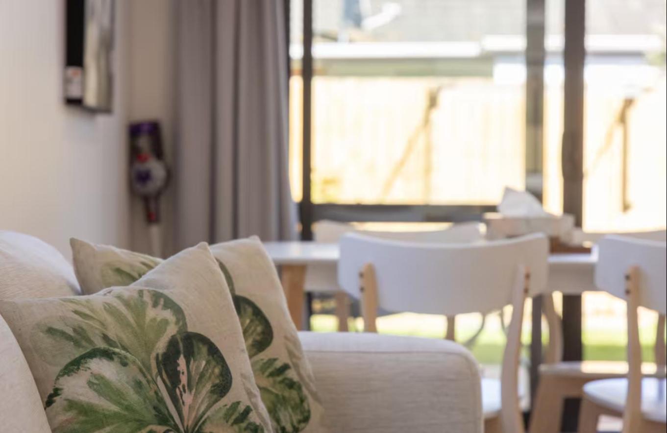 Discover A Brand New Apartment In Vibrant Chch Christchurch Zewnętrze zdjęcie