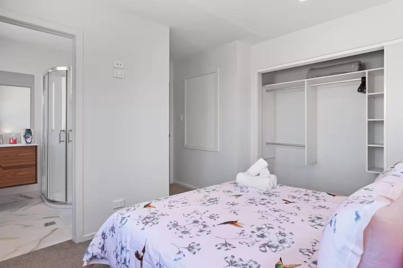 Discover A Brand New Apartment In Vibrant Chch Christchurch Zewnętrze zdjęcie